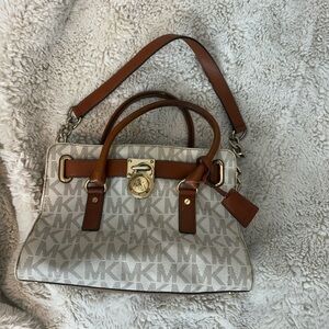 Michael Kors purse